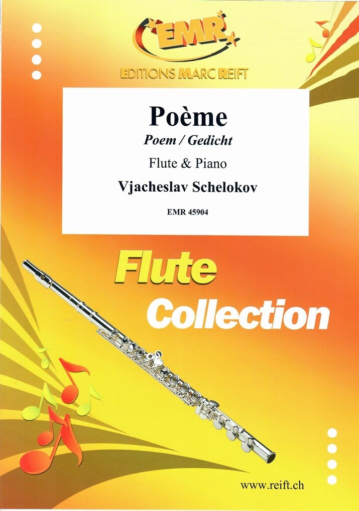 Poème
